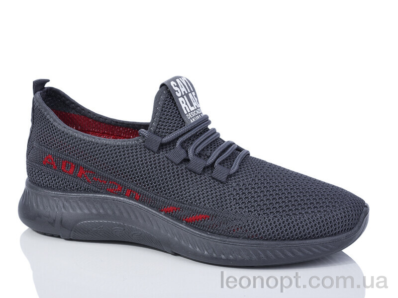 Кросівки Laguna B915 grey