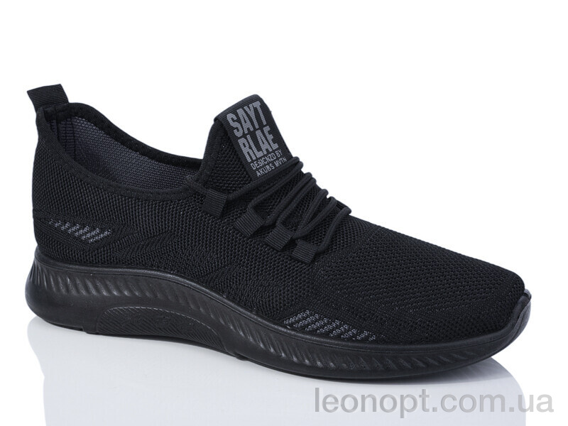 Кросівки Laguna 919 black