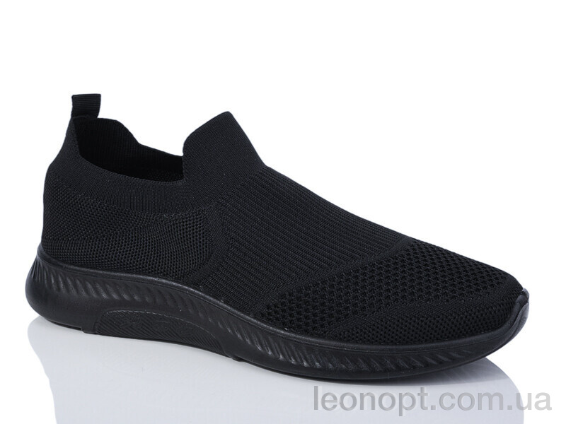 Кросівки Laguna 925 black