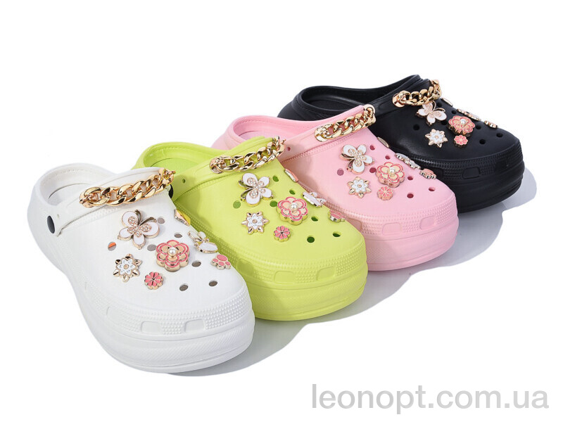 Крокси Elmob W60A mix