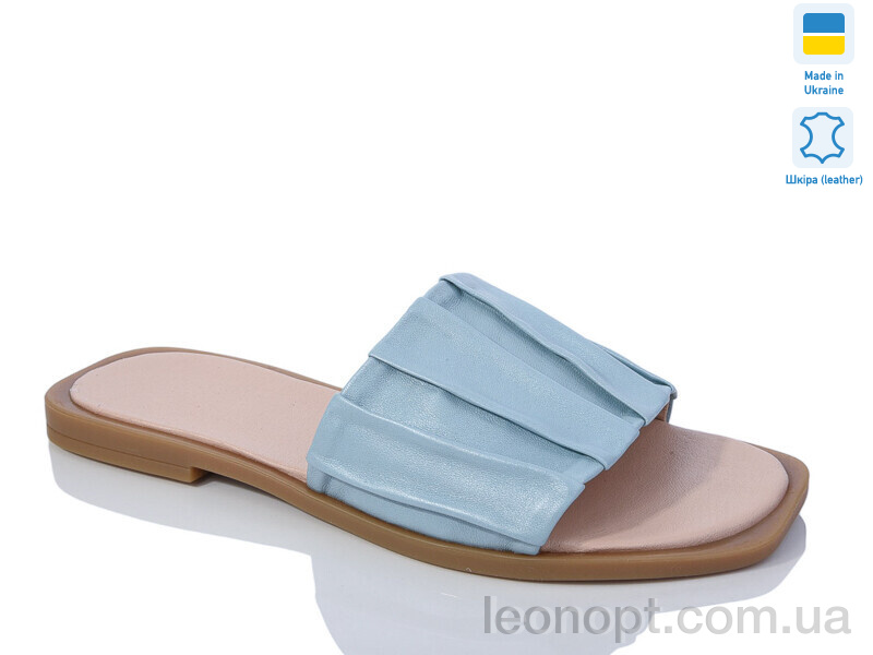 Шлепки David Marg 4022-5