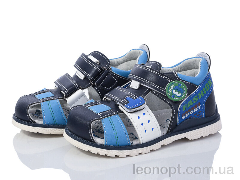 Сандалі Ok Shoes 19201-7