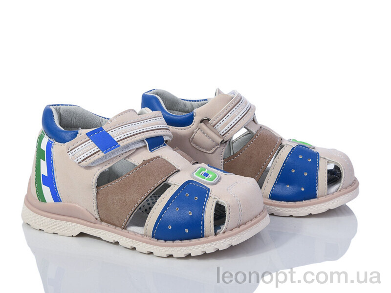 Сандалі Ok Shoes 19200-8