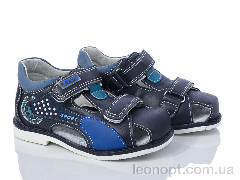 Сандалі Ok Shoes 1966-7