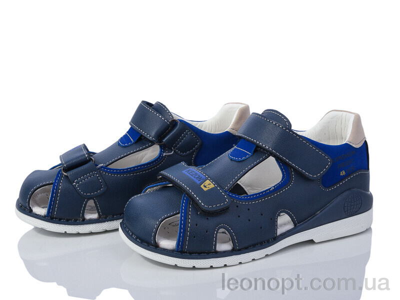Сандалі Ok Shoes H1917-7-2