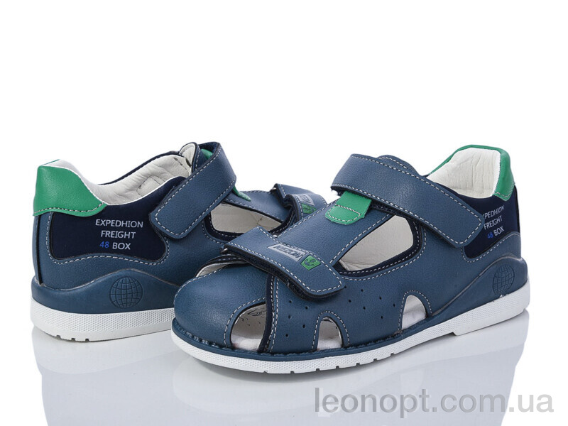Сандалі Ok Shoes H1917-27