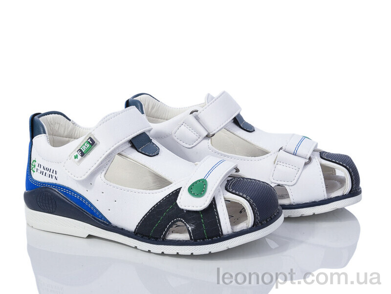 Сандалі Ok Shoes H1918-1