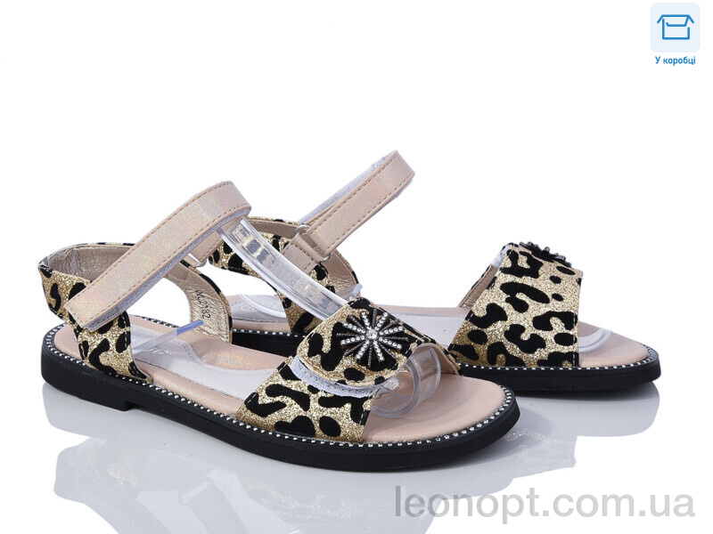 Босоніжки Ok Shoes WL2182-20