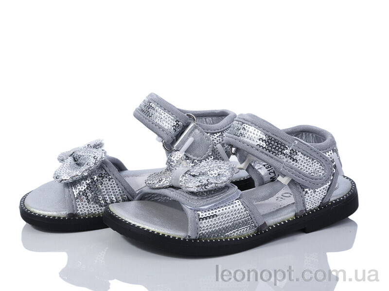 Босоніжки Ok Shoes WL2187-21