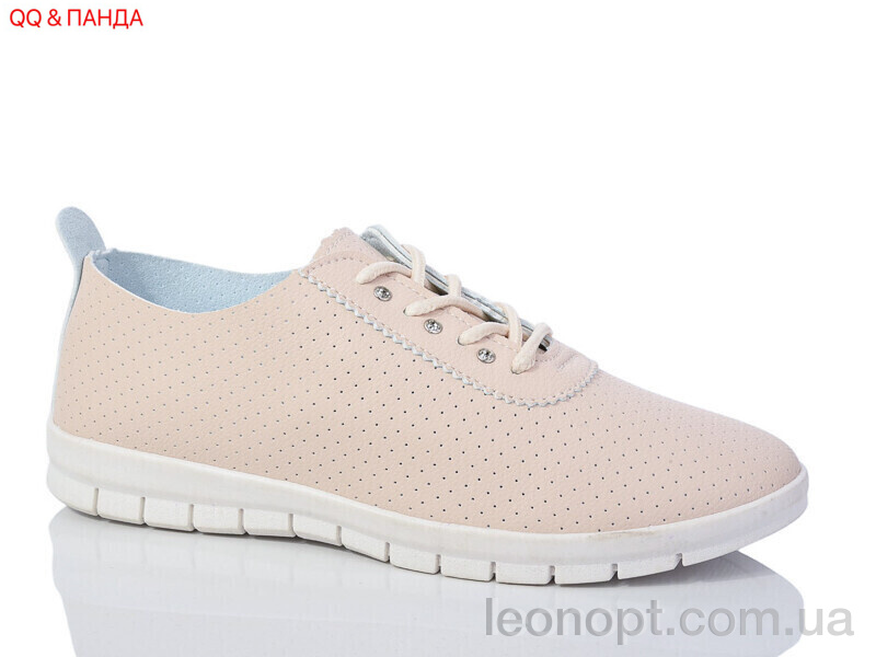 Кросівки QQ shoes 24-7