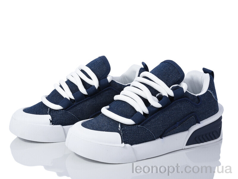 Кеди Violeta 143-46 d.blue