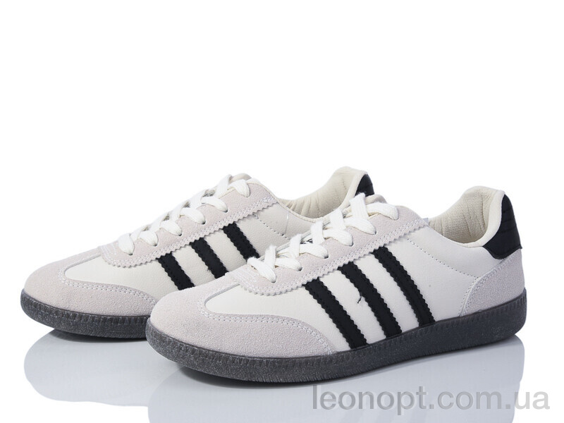 Кросівки Violeta HD40(149-42) grey-black