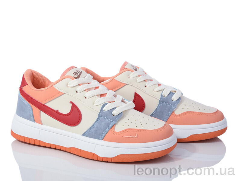 Кросівки Violeta HD39(149-25) orange