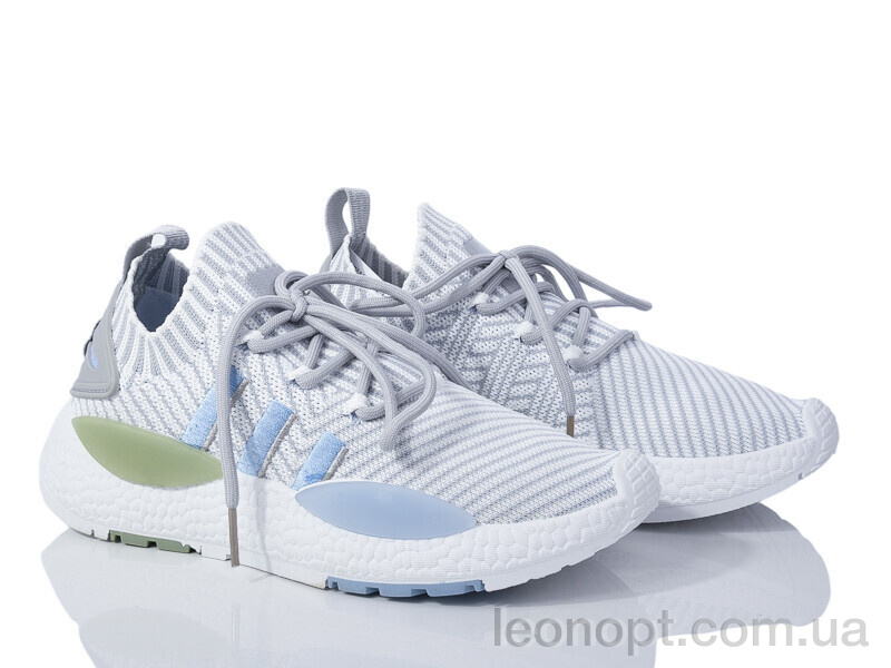 Кросівки Violeta HD44(182-41) white-blue