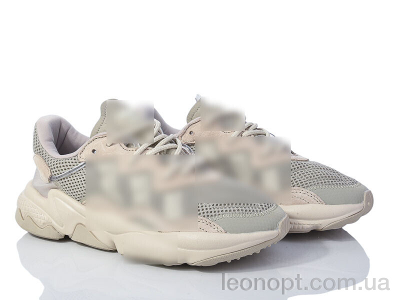Кросівки Violeta HD28(7824-1)-3 grey
