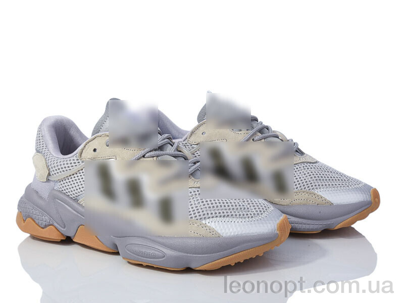 Кросівки Violeta HD28(7824-1)-5 grey-oliva