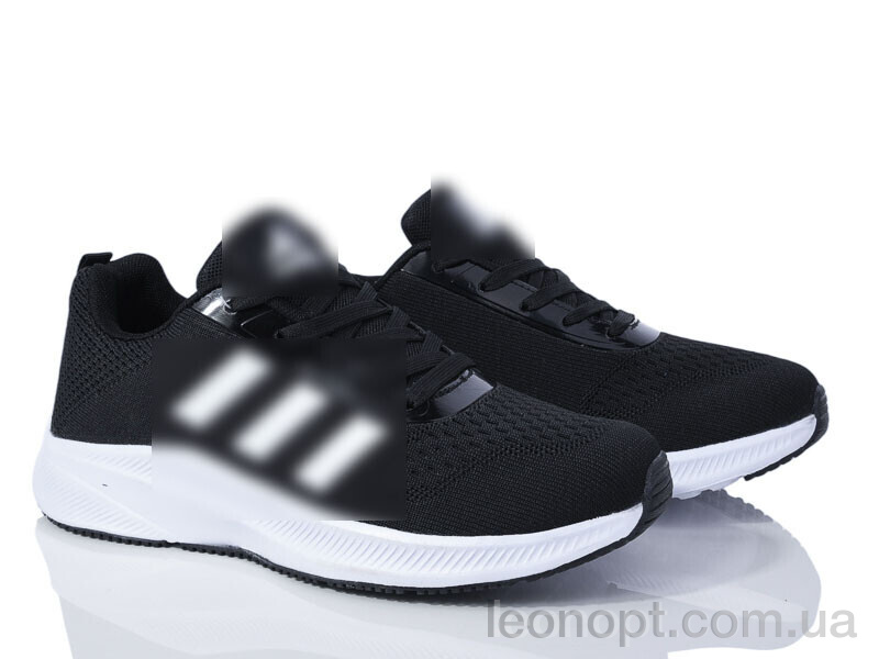 Кросівки Violeta HD34(173-8) black