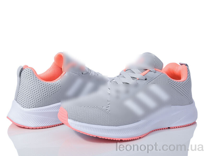Кросівки Violeta HD34(173-8) grey