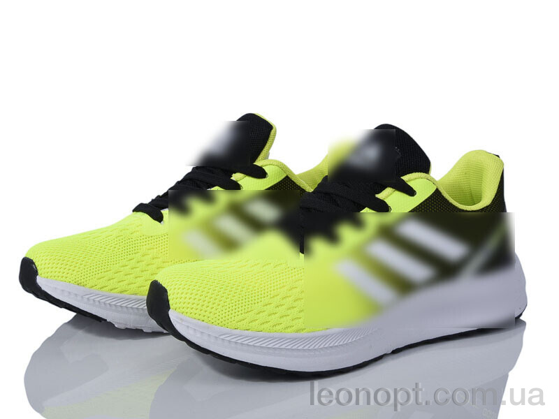Кросівки Violeta HD32(173-6) yellow