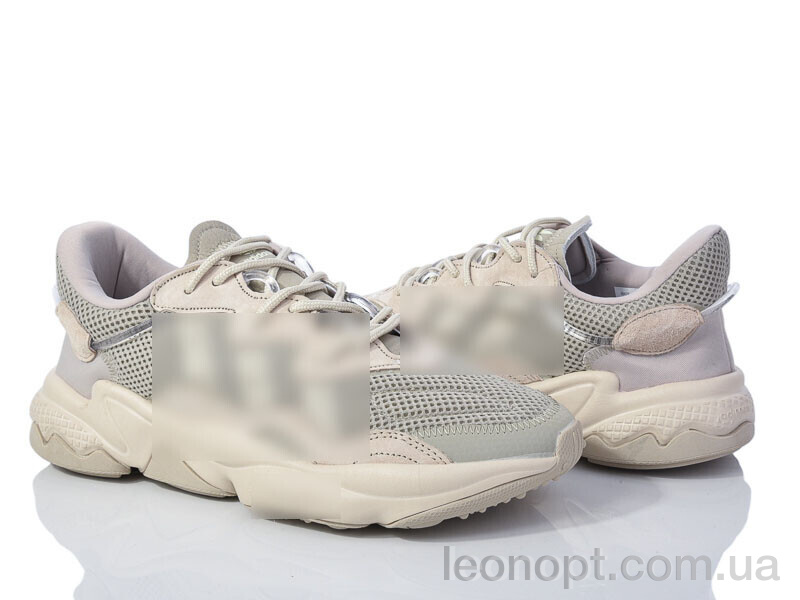 Кросівки Violeta HD29(7824-2)-9  grey