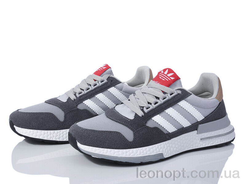 Кросівки Violeta HD15(182-35) grey
