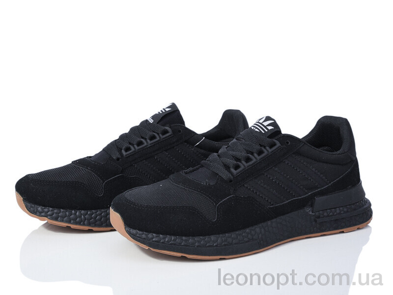 Кросівки Violeta HD15(182-35) black