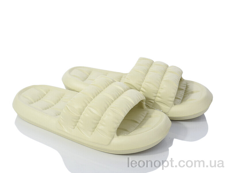Шлепки Мир 3652-B89-4