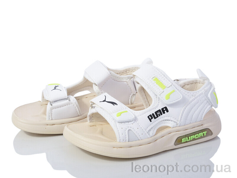 Босоніжки Мир 3646-C7725-7