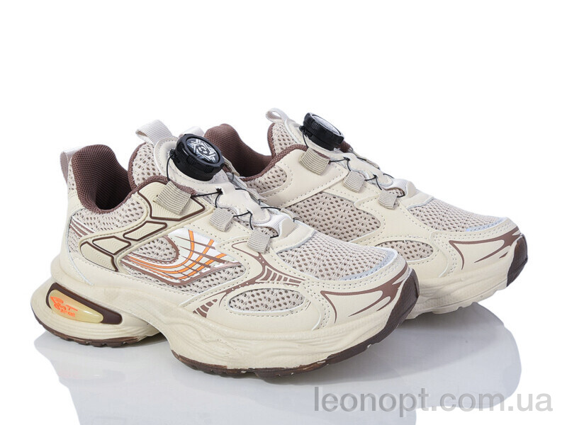 Кросівки Мир 3648-887 beige