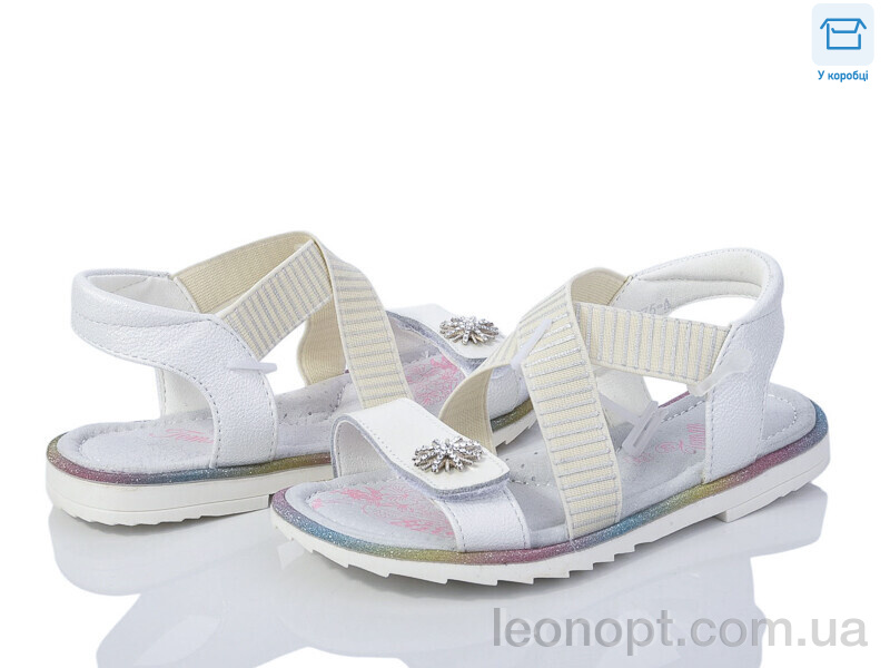 Босоніжки Ok Shoes CT72-75A