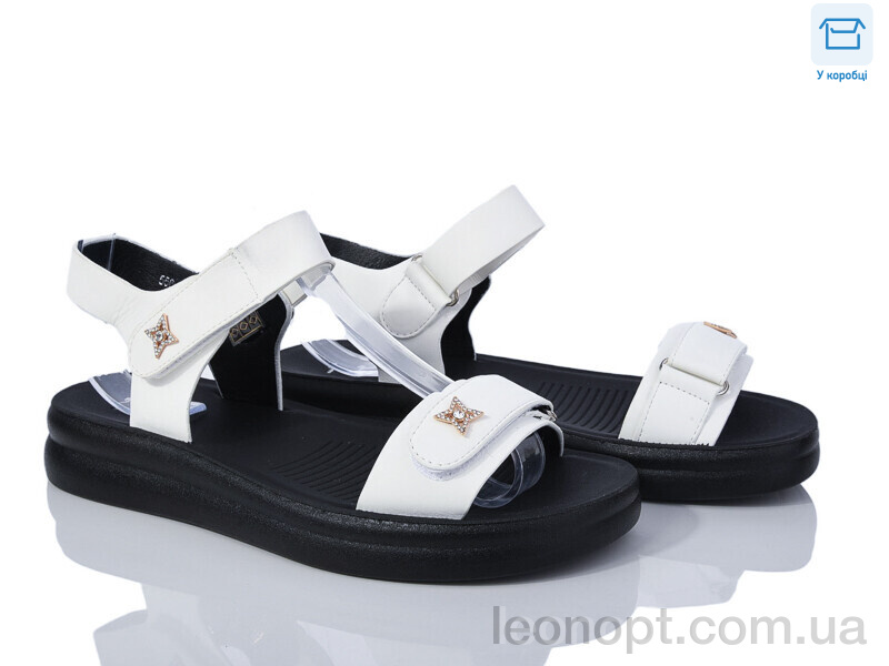 Босоніжки Ok Shoes 556-147