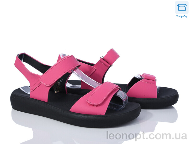 Босоніжки Ok Shoes 557-252
