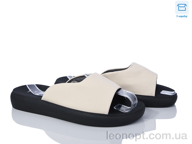 Шльопанці Ok Shoes 557-201