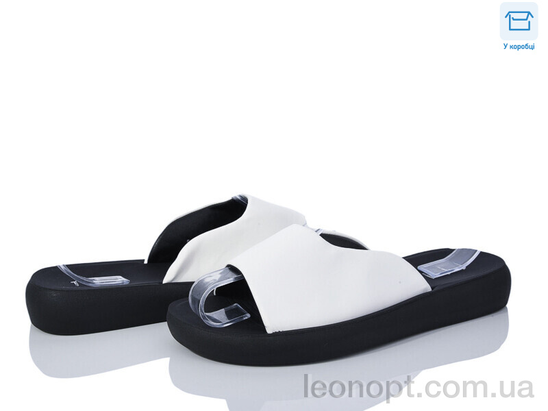 Шльопанці Ok Shoes 557-202