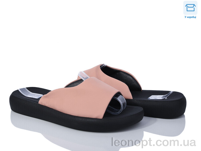 Шльопанці Ok Shoes 557-203