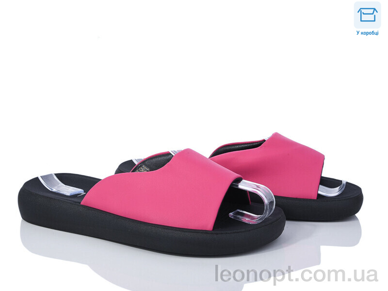 Шльопанці Ok Shoes 557-205