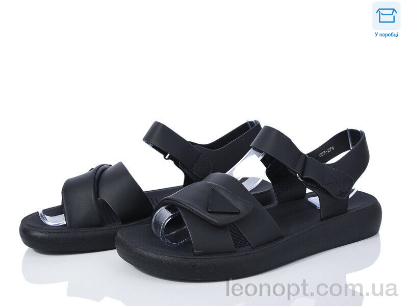 Босоніжки Ok Shoes 557-274