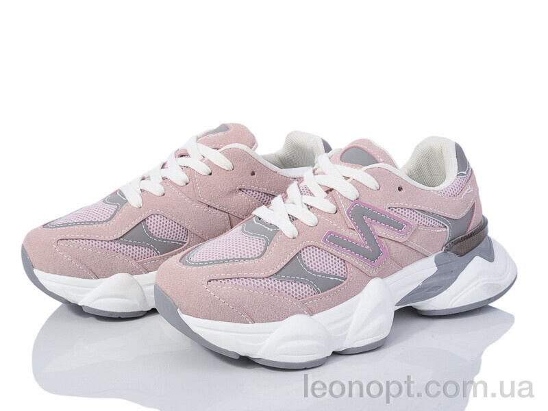 Кросівки Violeta HD26(128-40) pink
