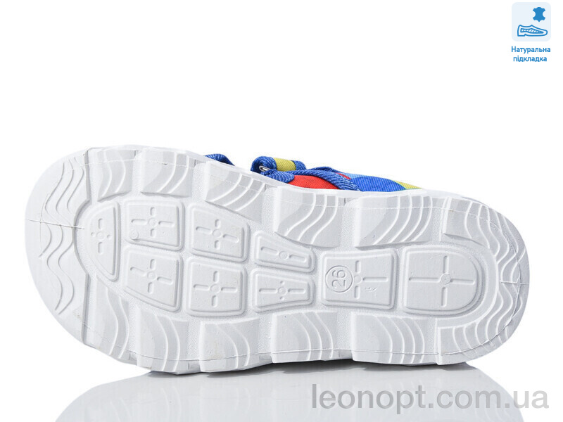 Капці Prime-Opt Weestep R107850610-WS