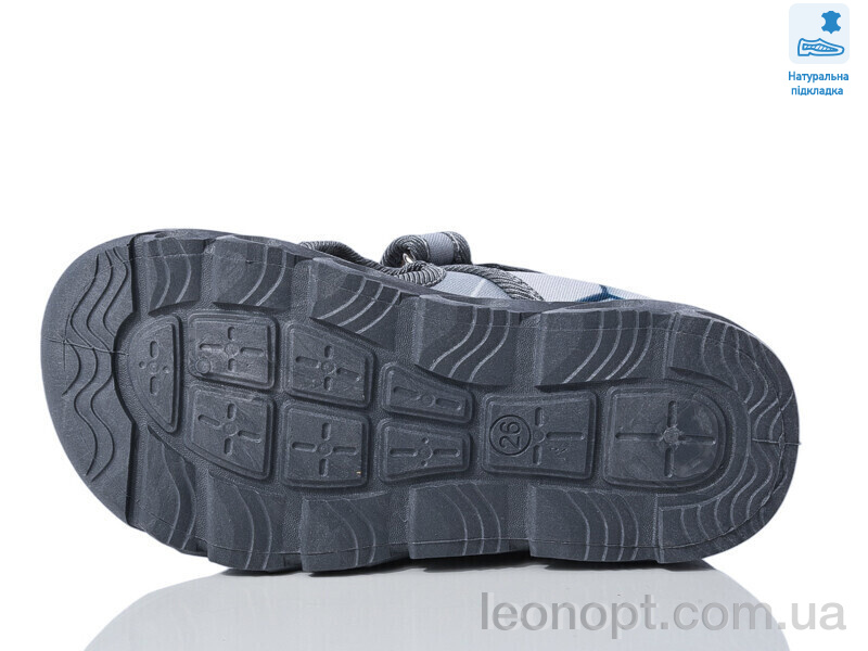 Капці Prime-Opt Weestep R107850612-WS