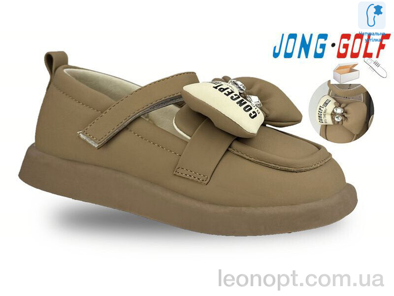 Туфлі Jong Golf B11325-3