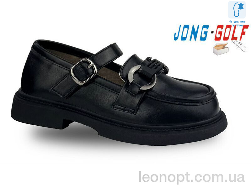 Туфлі Jong Golf B11341-0