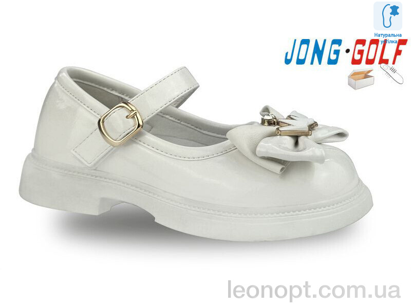 Туфлі Jong Golf B11342-7