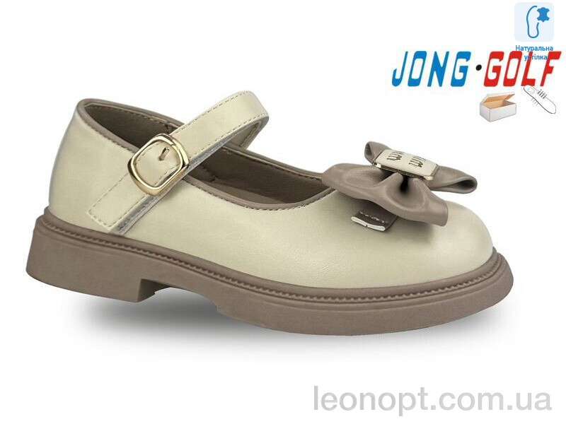 Туфлі Jong Golf B11343-6