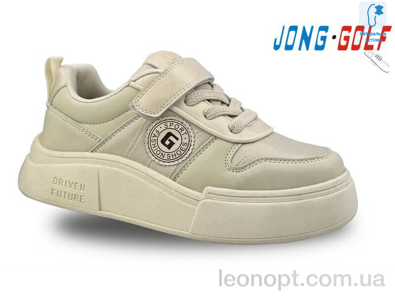 Кросівки Jong Golf C11265-6
