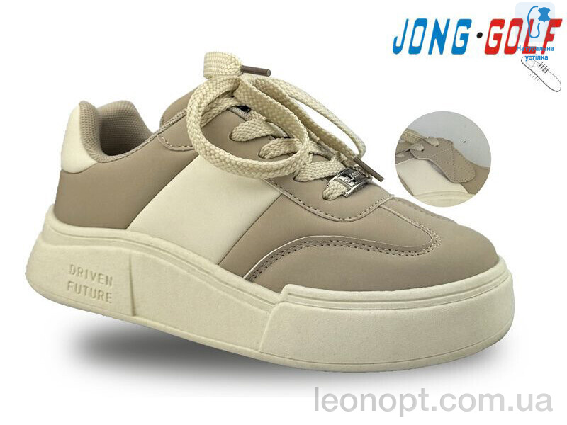 Кросівки Jong Golf C11266-3