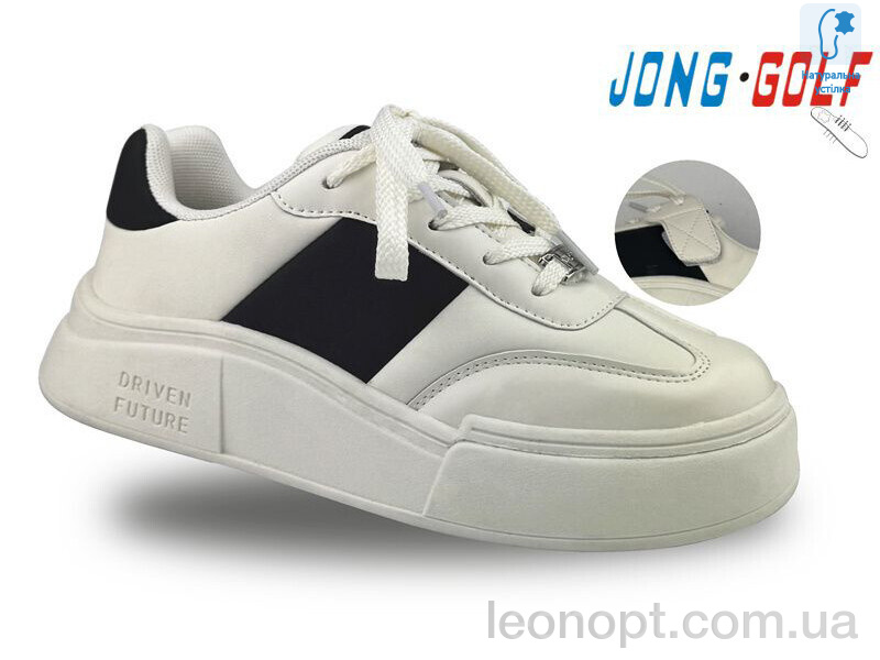 Кросівки Jong Golf C11266-7