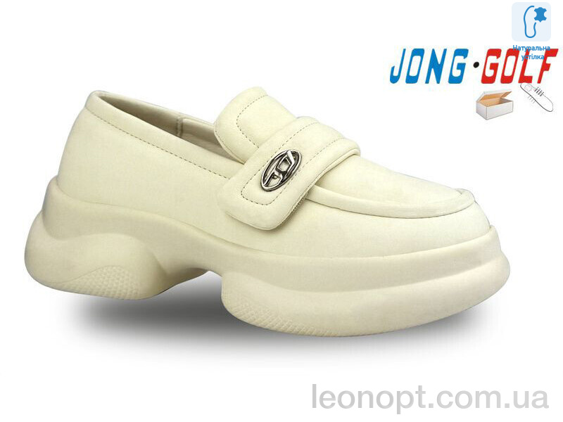 Туфлі Jong Golf C11327-6