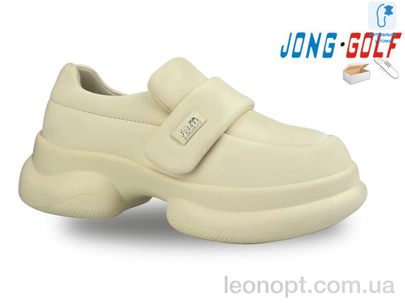 Туфлі Jong Golf C11328-6