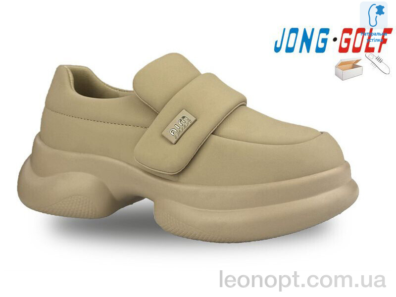 Туфлі Jong Golf C11328-23